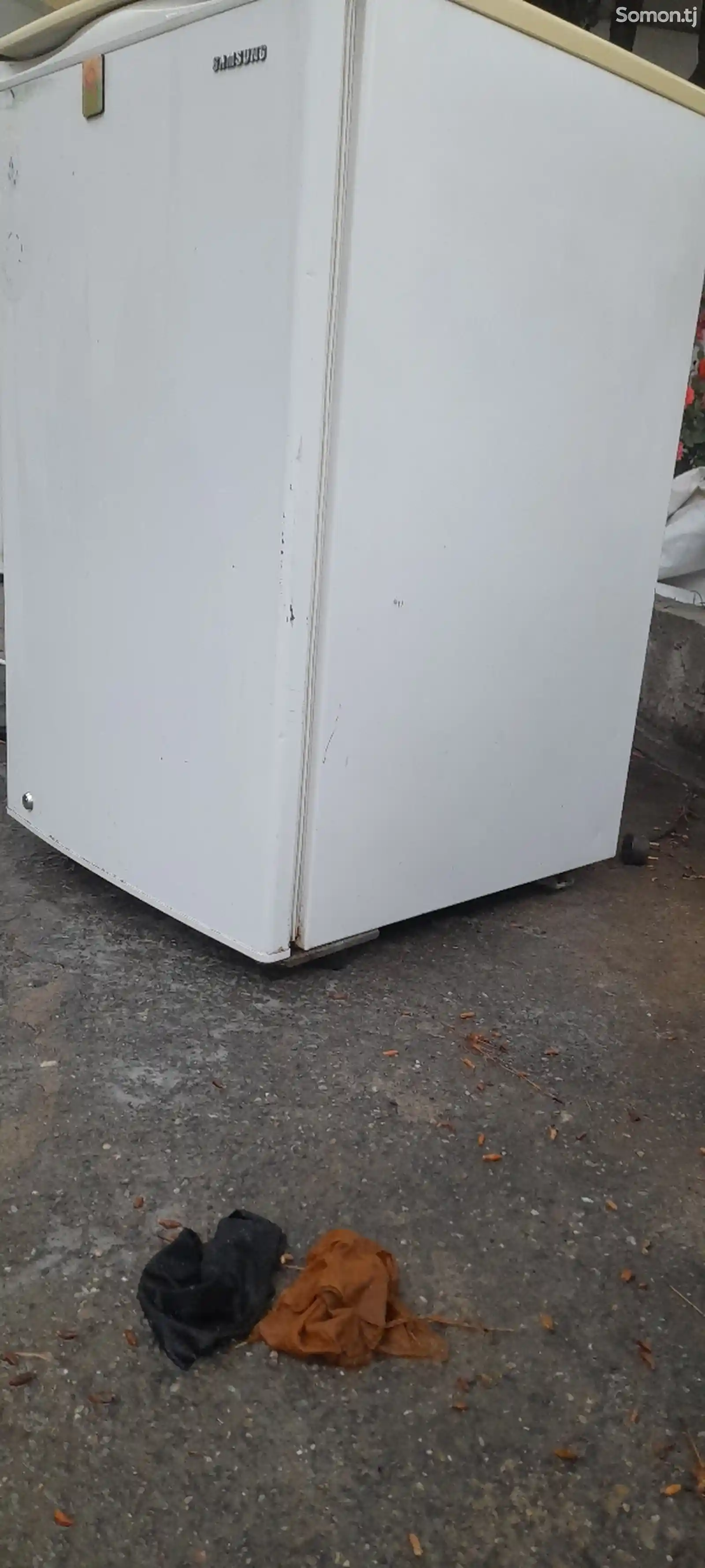 Холодилник samsung 85см-2