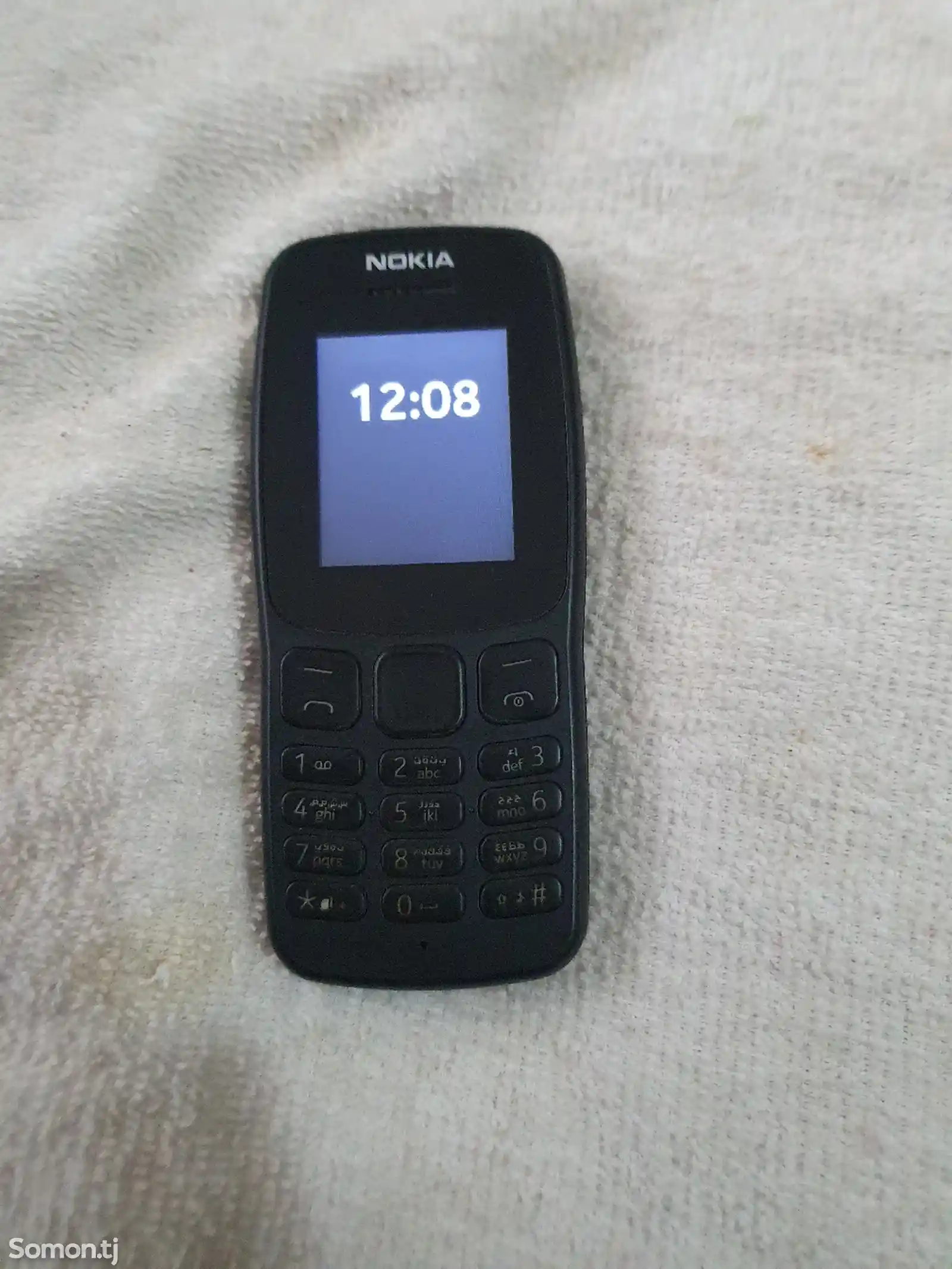 Nokia 106-6