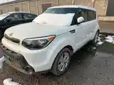 Kia Soul, 2016-11