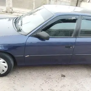 Opel Astra F, 1997