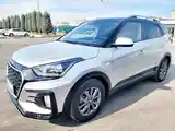 Hyundai Creta, 2021-3