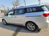 Kia Carnival, 2015-11