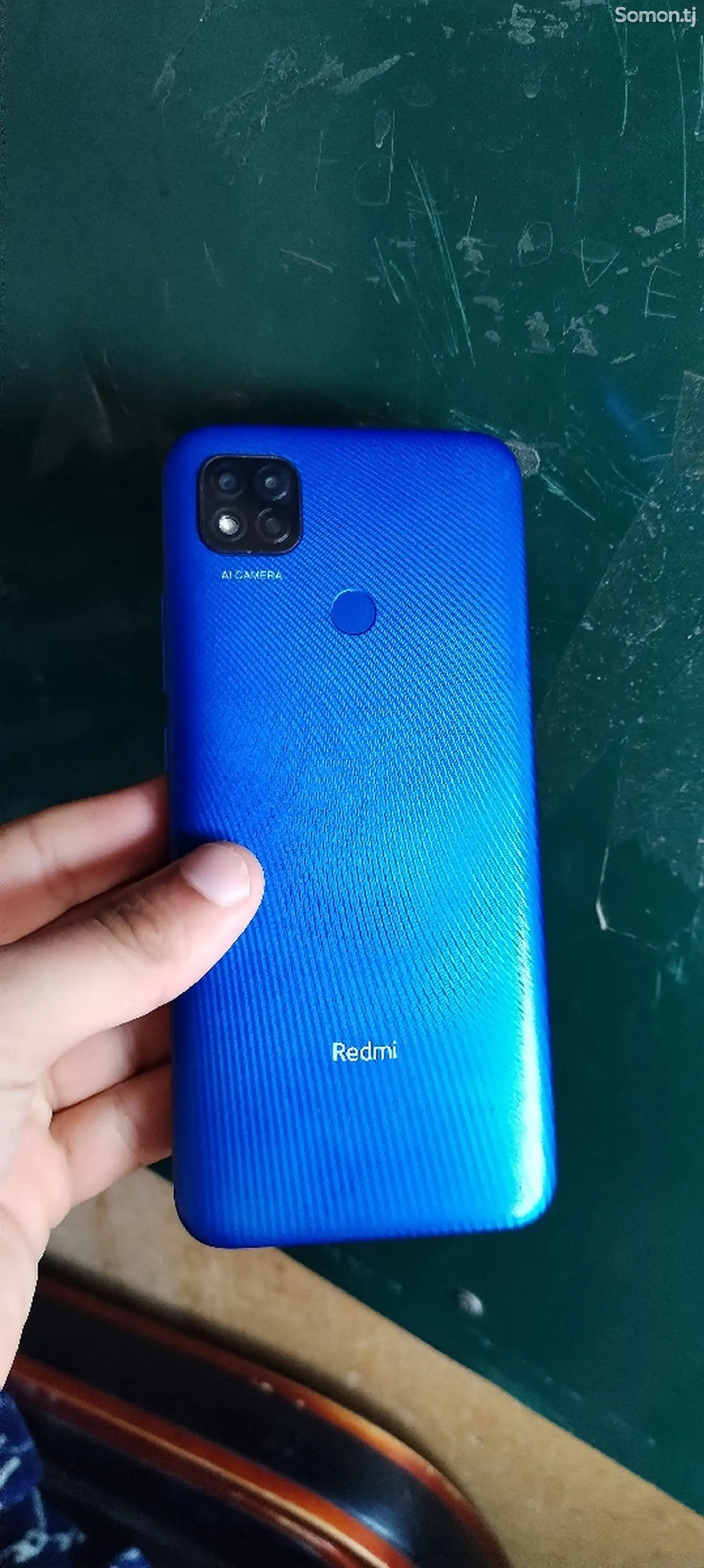 Xiaomi Redmi 9c 32gb-1