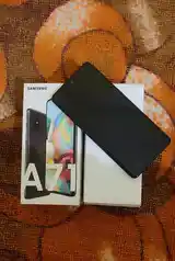 Samsung Galaxy A71-2