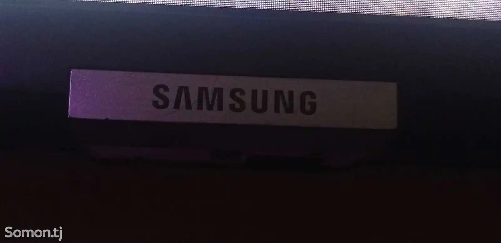 Телевизор Samsung 50.4k-3