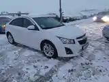 Chevrolet Cruze, 2014-3