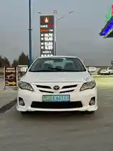 Toyota Corolla, 2012-6