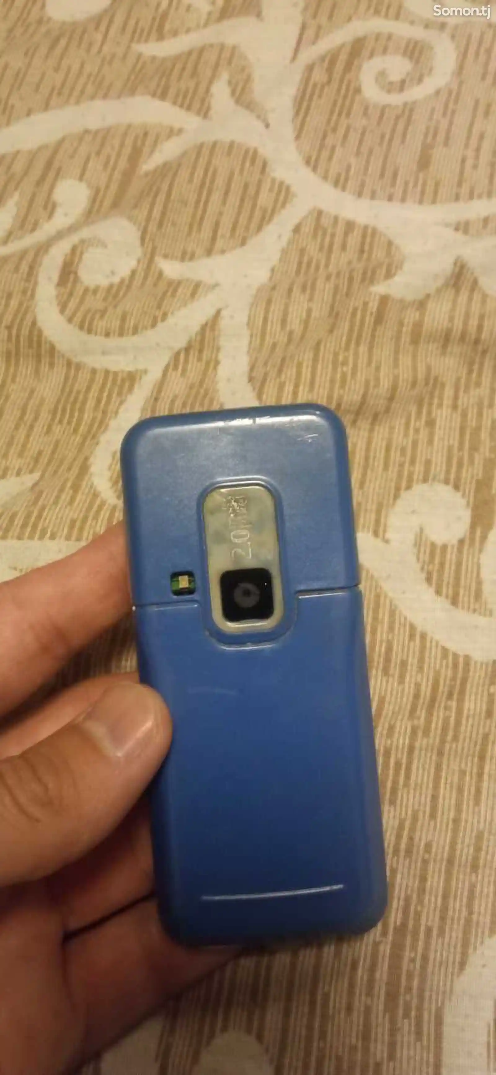 Nokia 6120-2