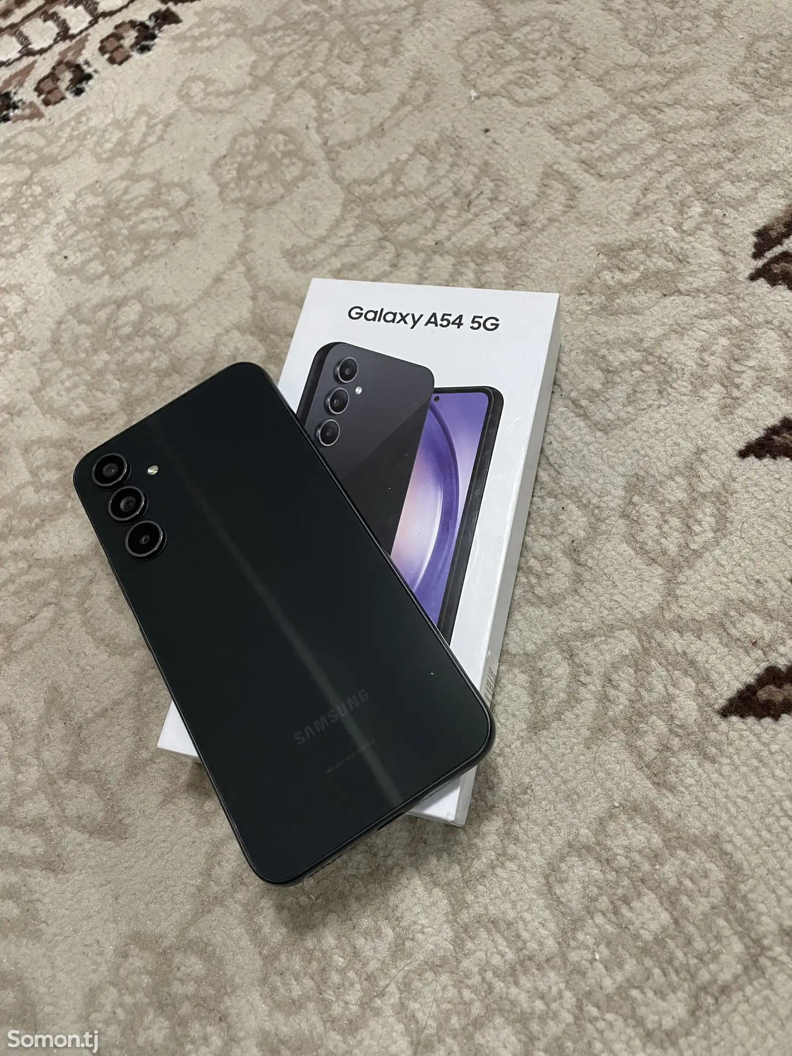 Samsung Galaxy A54 5G-1