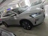 BYD Song Plus Flagship, 2024-5