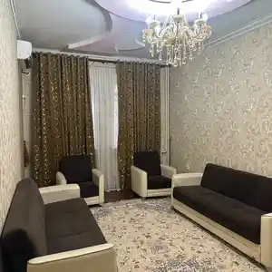 3-комн. квартира, 8 этаж, 85м², 92 мкр