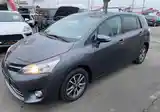 Toyota Verso, 2015-6