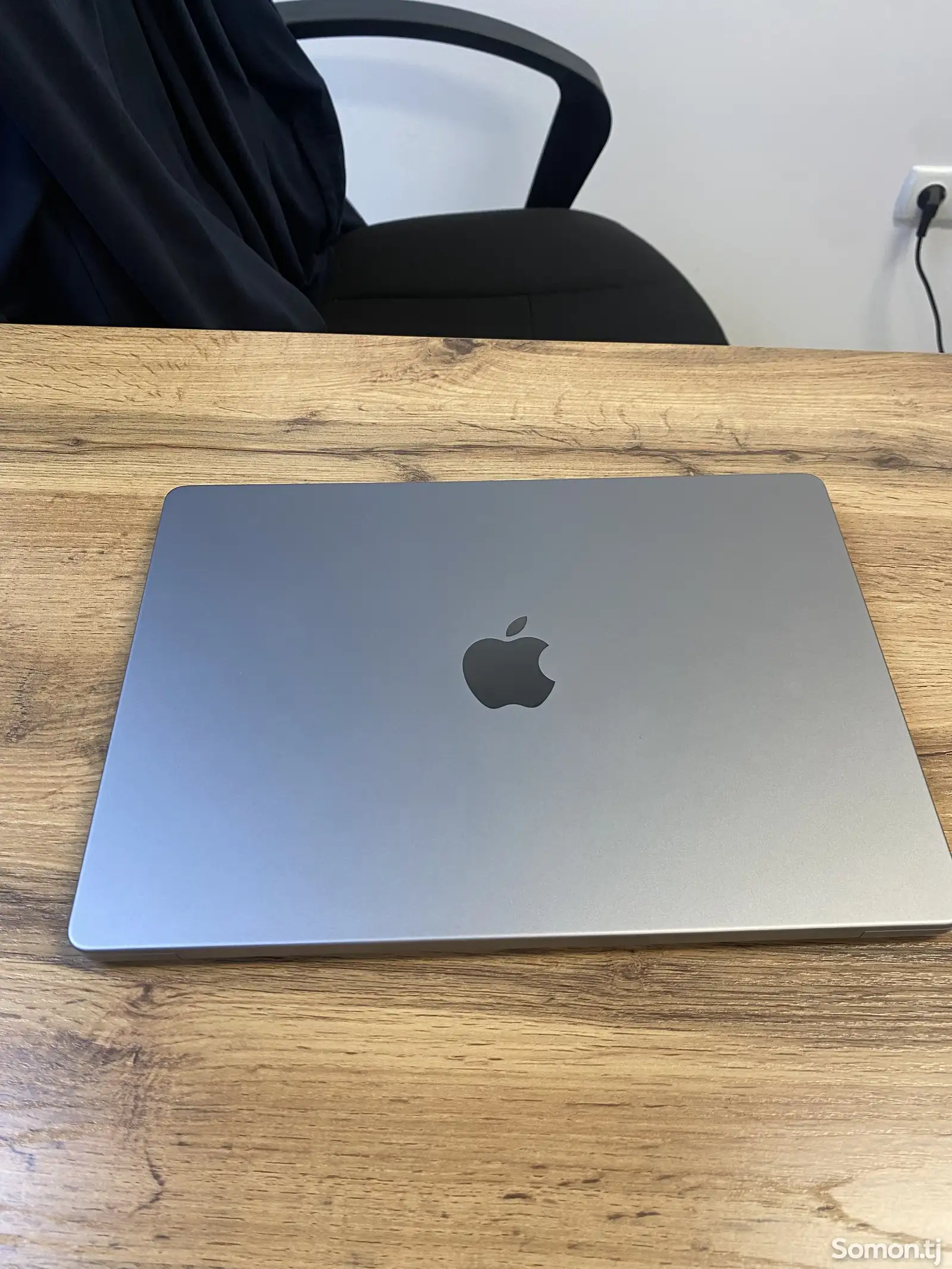 Ноутбук Macbook M1 Pro