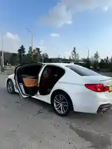 BMW 5 series, 2017-10