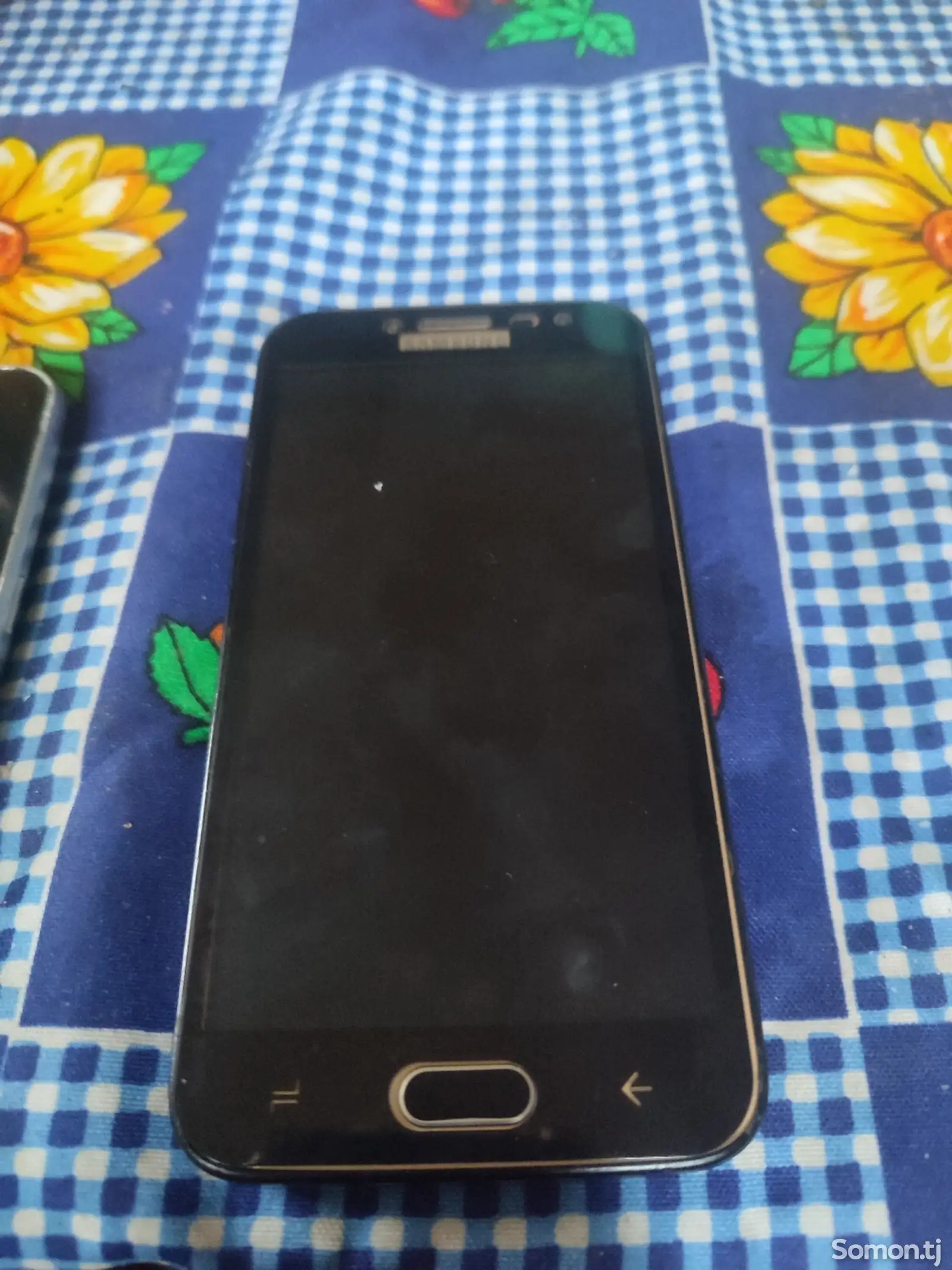 Samsung Galaxy J2-1