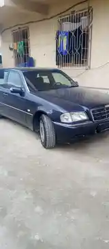 Mercedes-Benz C class, 1995-2