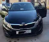 Kia K5, 2011-7