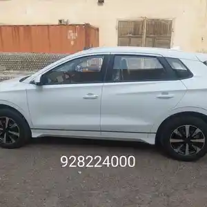 BYD E2, 2024