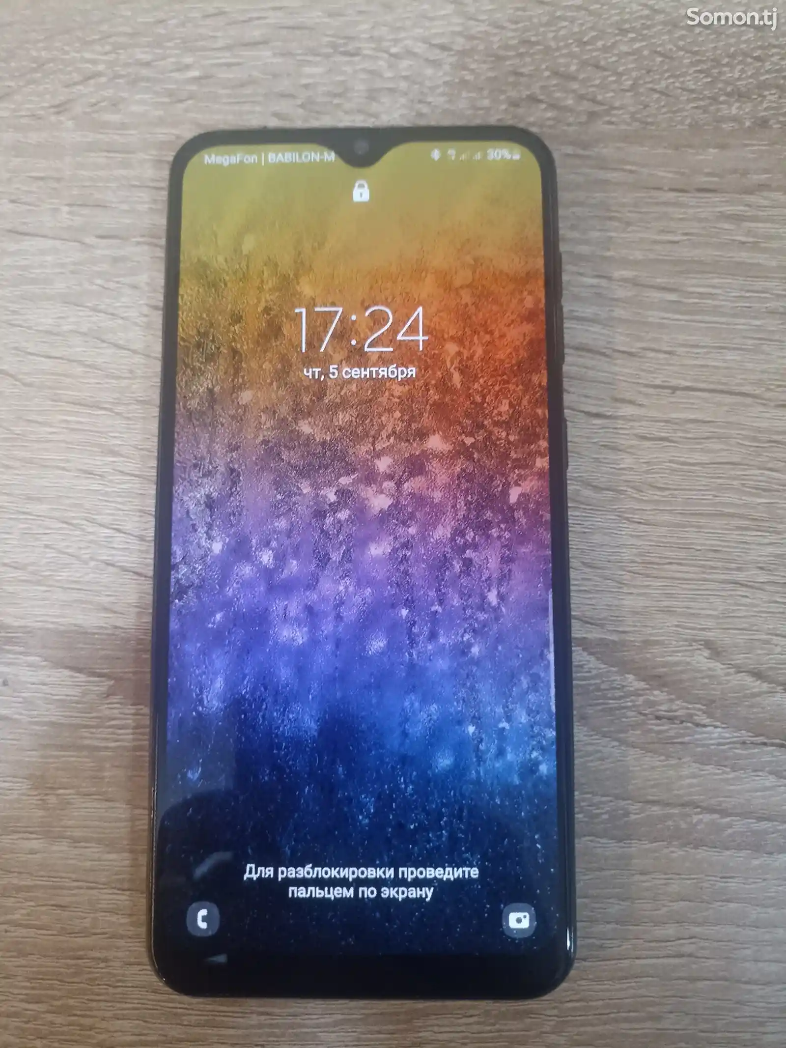 Samsung Galaxy A50-2