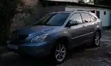 Lexus RX series, 2007-3