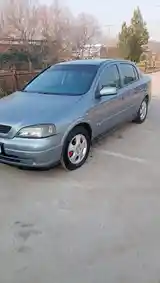 Opel Astra G, 1999-3