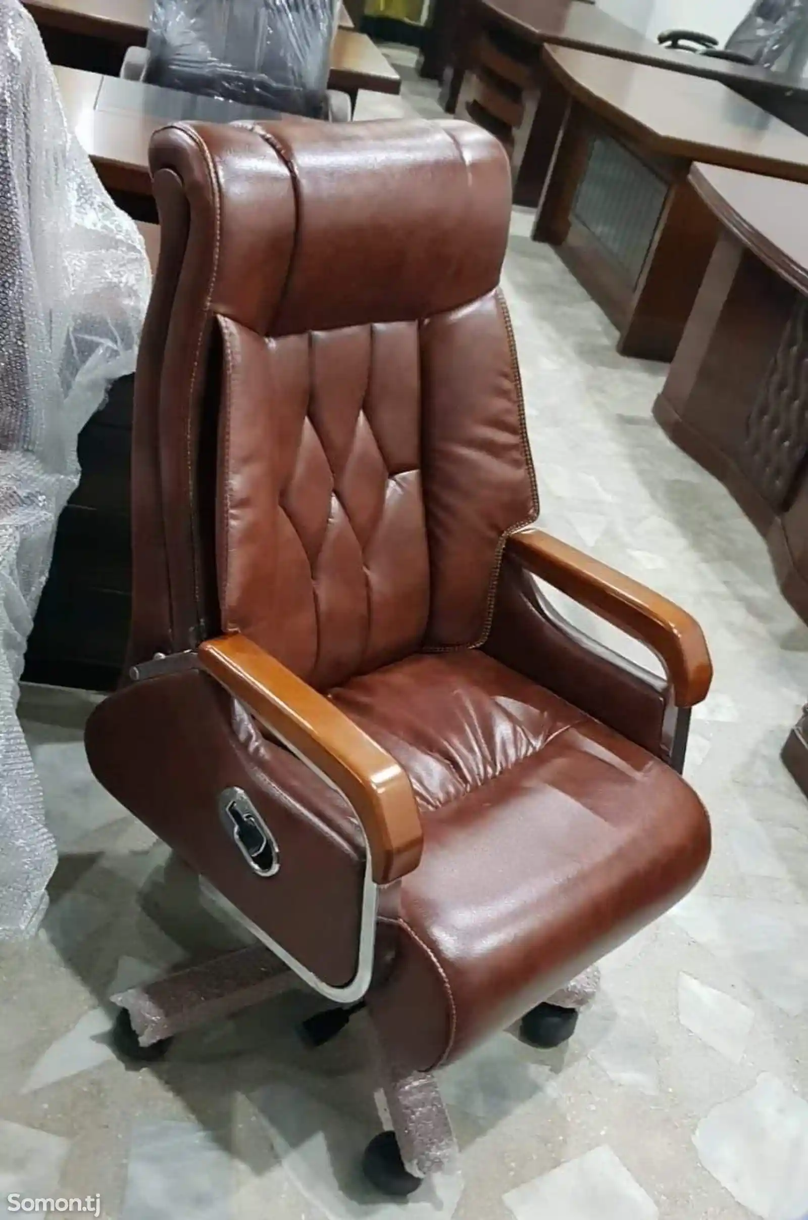 Кресло руководителя-3