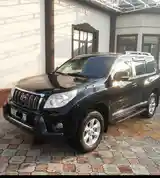 Toyota Land Cruiser Prado, 2012-9