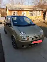 Daewoo Matiz, 2008-2