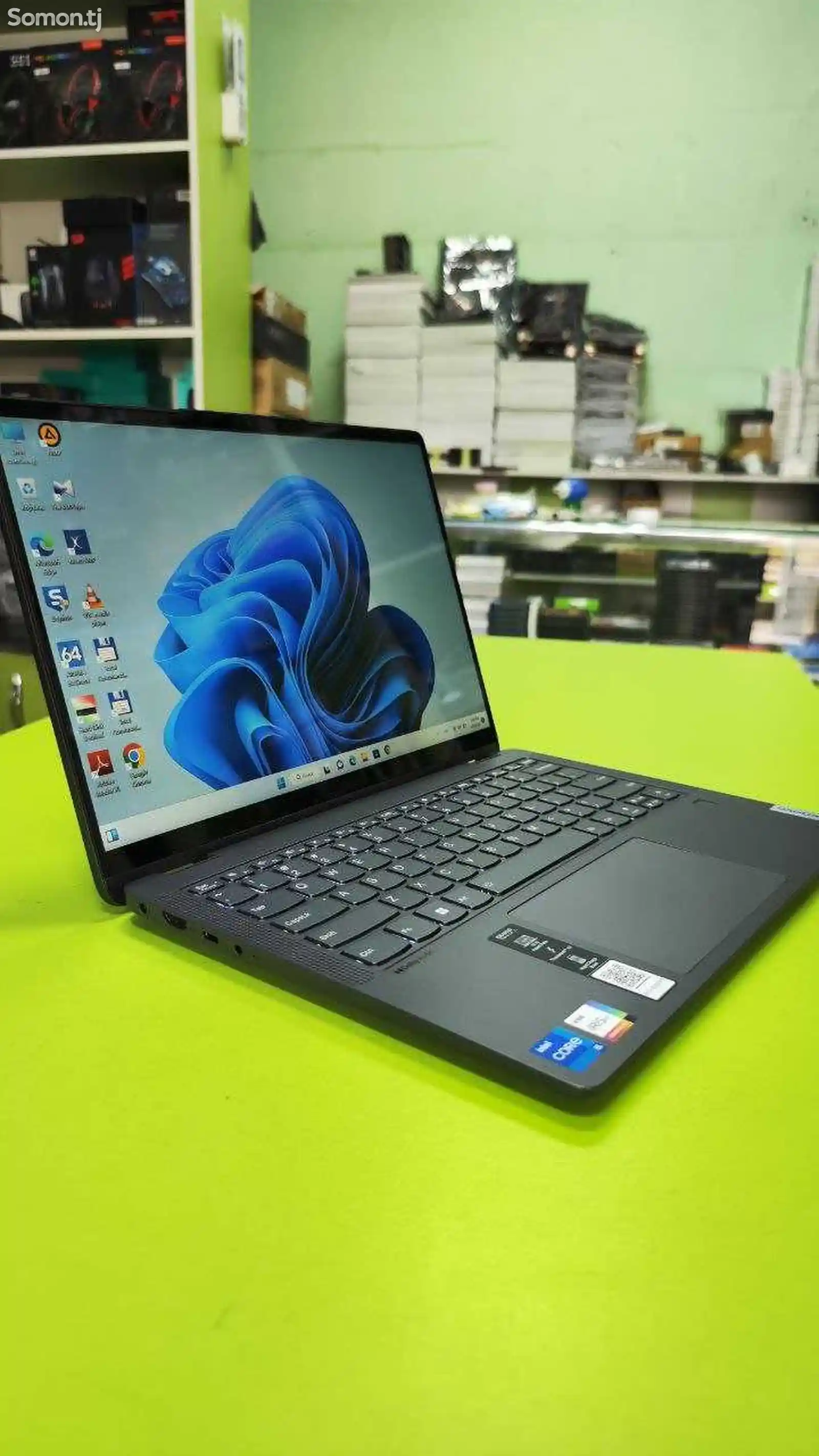 Ноутбук Lenovo IdeaPad Flex 5 x360-3