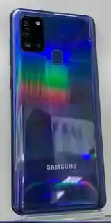 Samsung Galaxy A21s-2