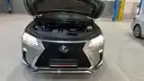 Lexus RX series, 2018-9