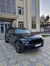 BMW X7, 2020-2