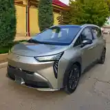 GAC Aion Y, 2022-2