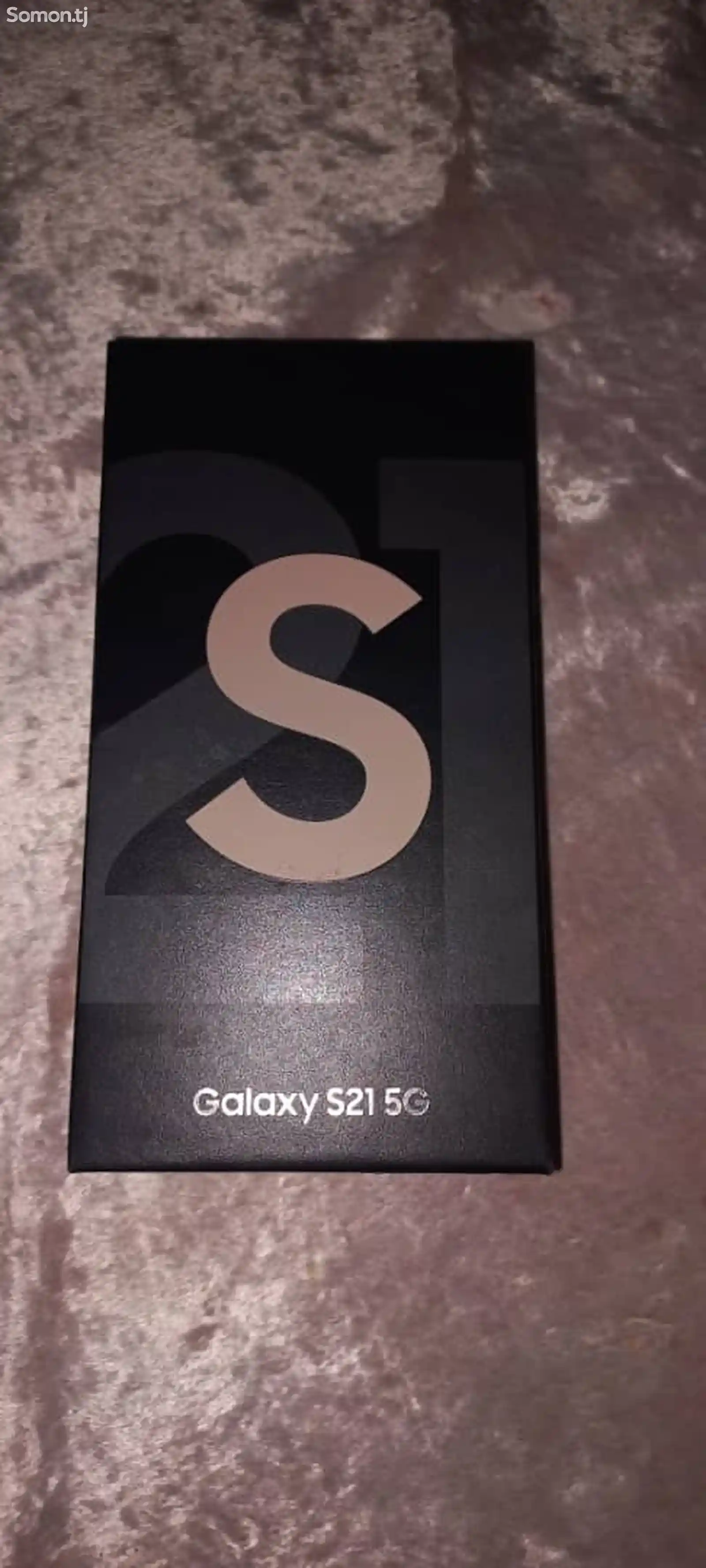 Samsung Galaxy S21 5G-4