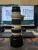 Canon объектив 70-200-4