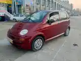 Daewoo Matiz, 2000-4