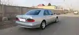 Mercedes-Benz E class, 2000-4