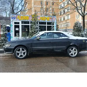 Toyota Mark II, 1994