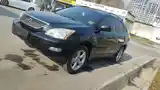 Lexus RX series, 2007-8