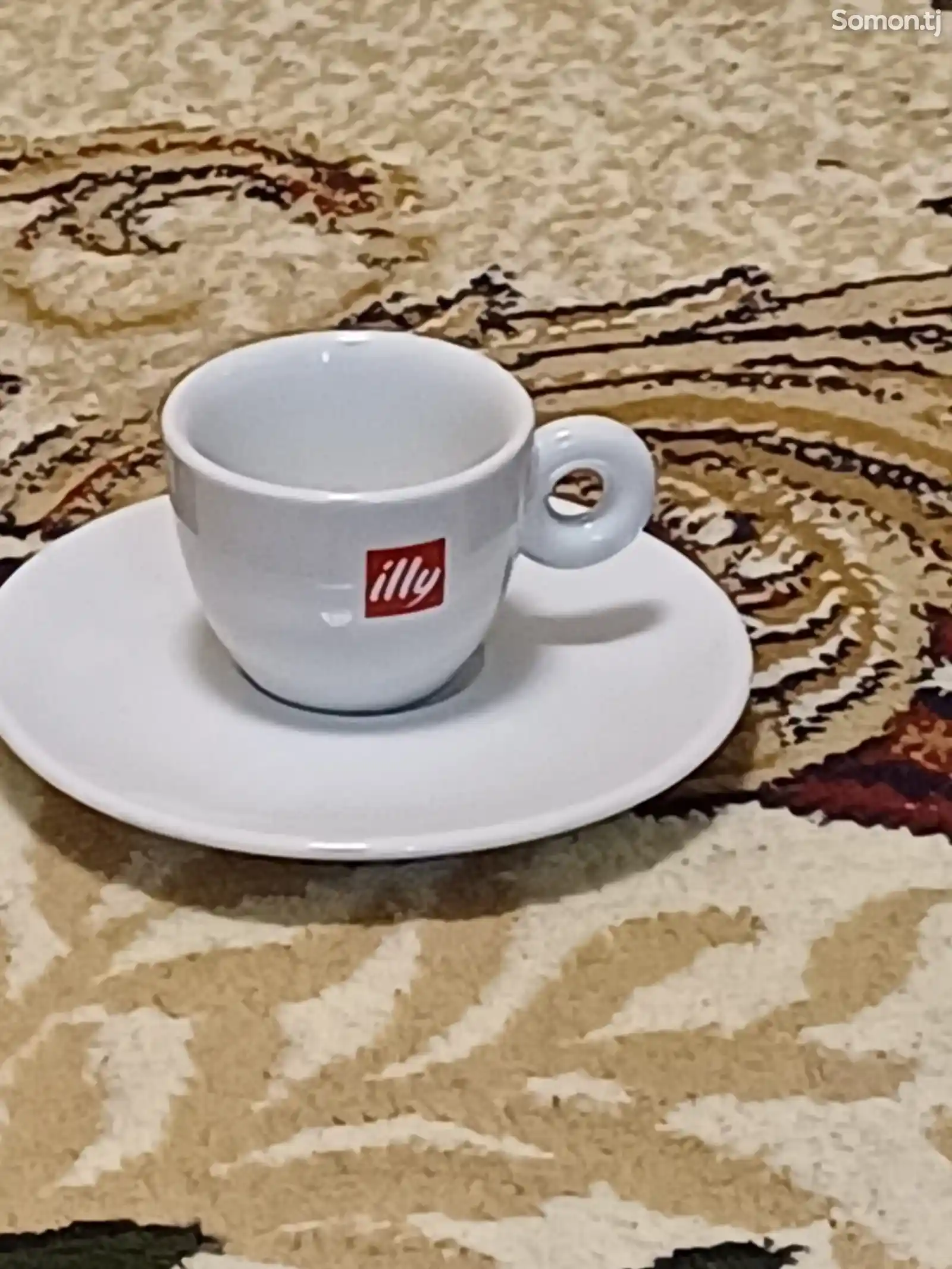 Чашки для кофе комплект-1