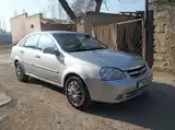 Daewoo Lacetti, 2007-6