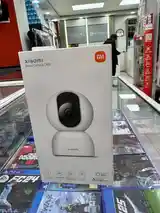 Камераи амниятии Xiaomi Smart Camera C400 2.5K Назорати интеллектуалӣ-3