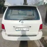 Kia Carnival, 2003-3