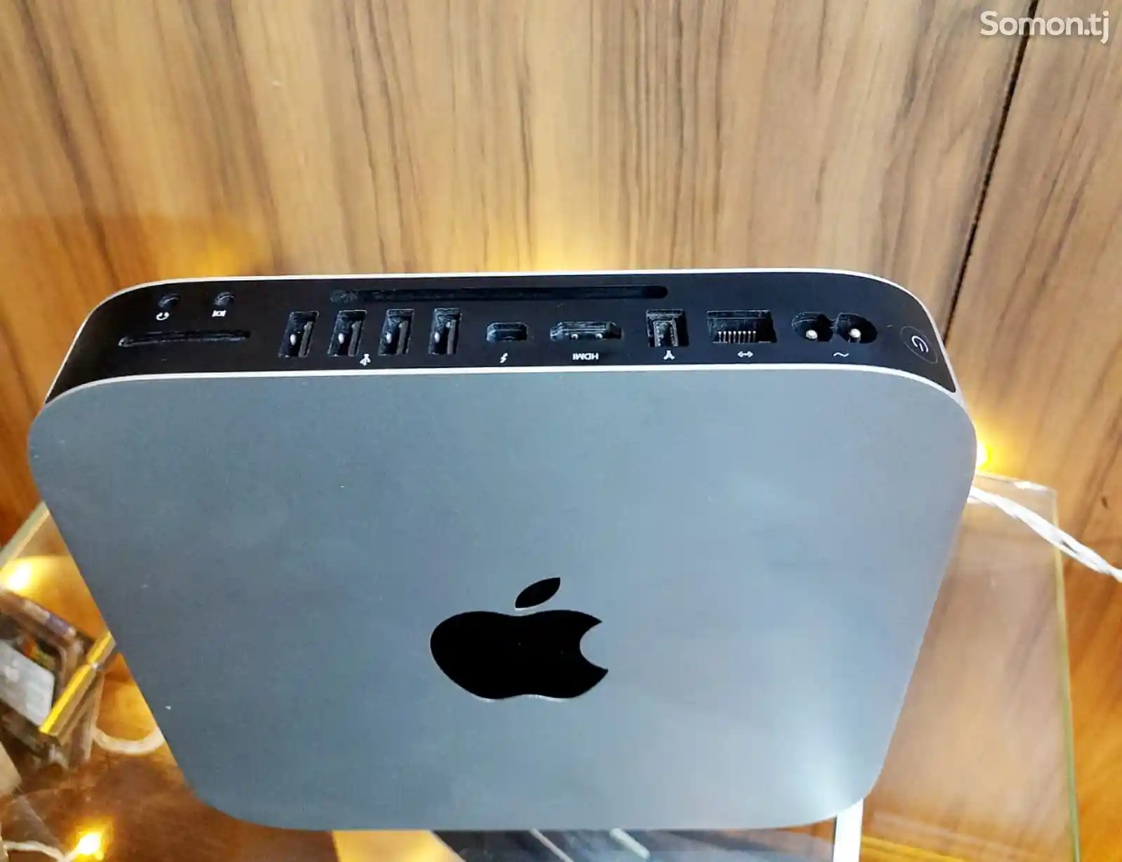 Моноблок Apple Mac Mini-2