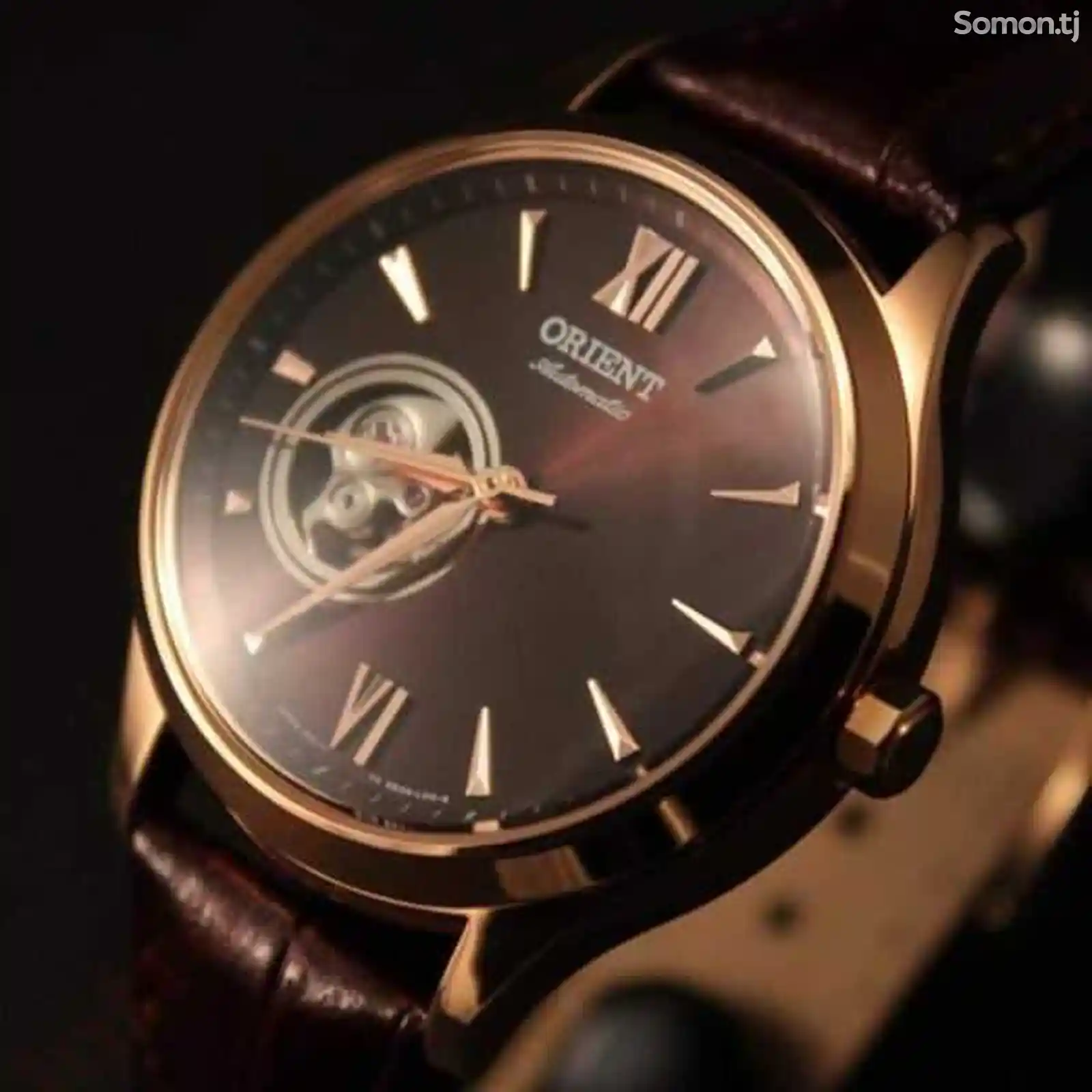 Часы Orient DB0A001T-4