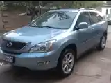 Lexus RX series, 2007-2