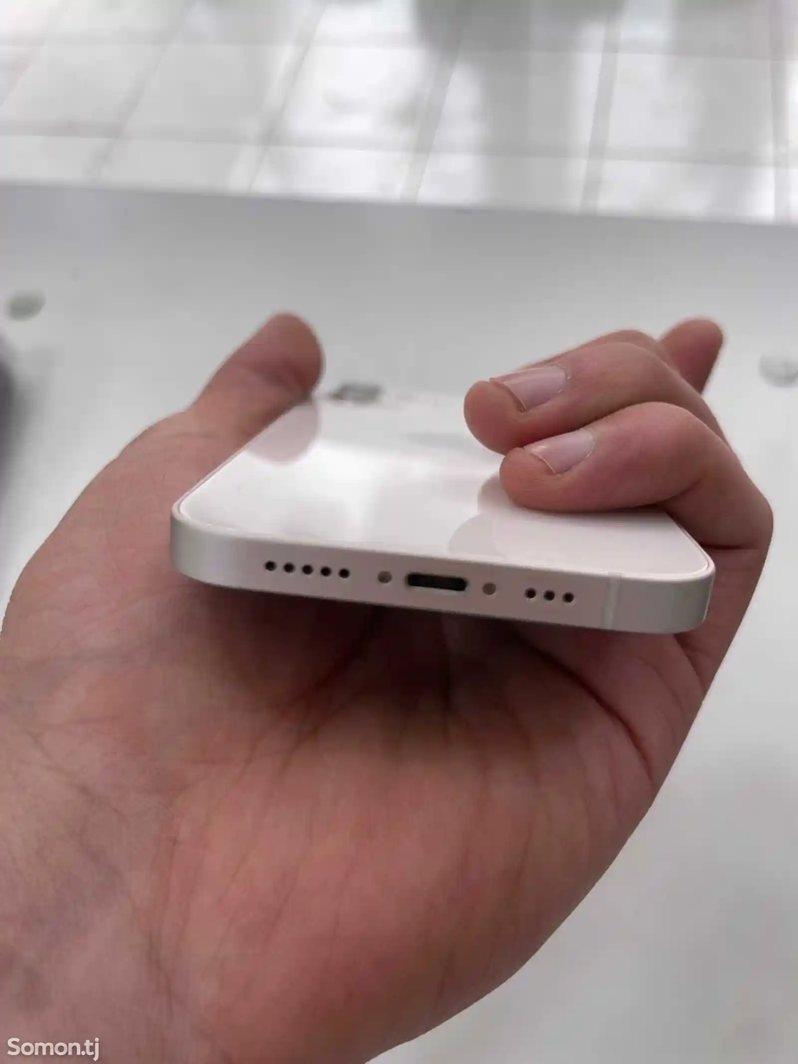 Apple iPhone 12, 128 gb, White-7