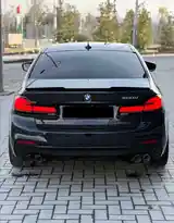 BMW 5 series, 2019-2