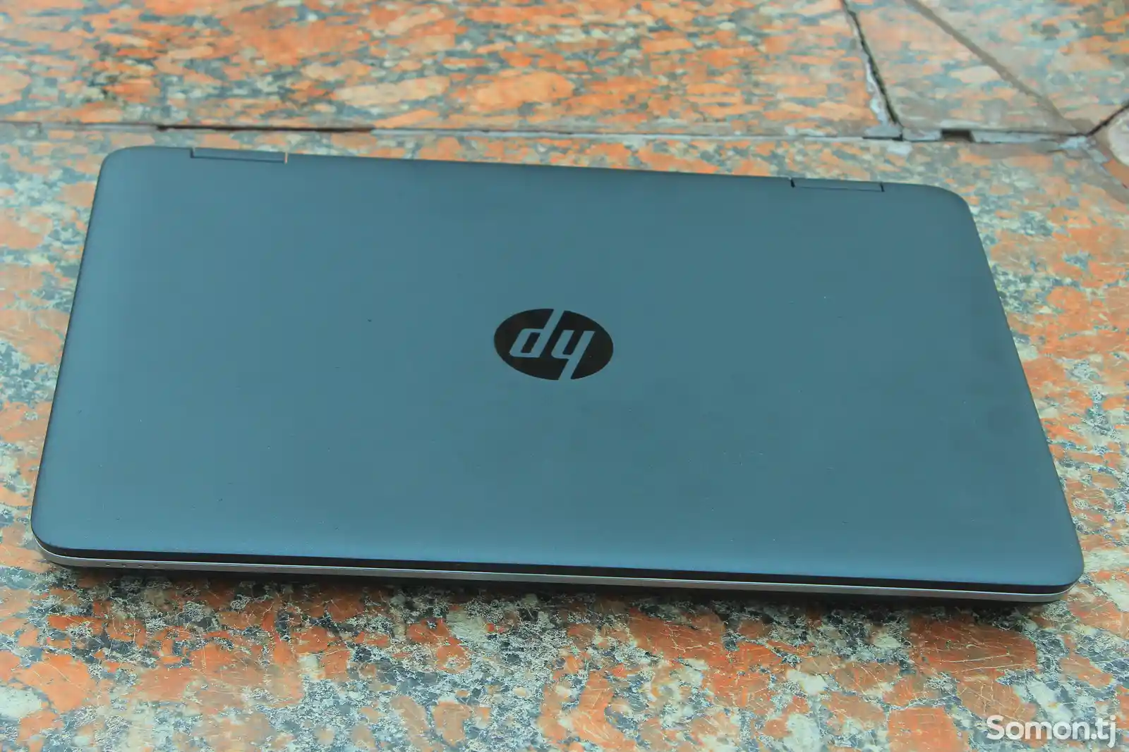 Ноутбук HP-2