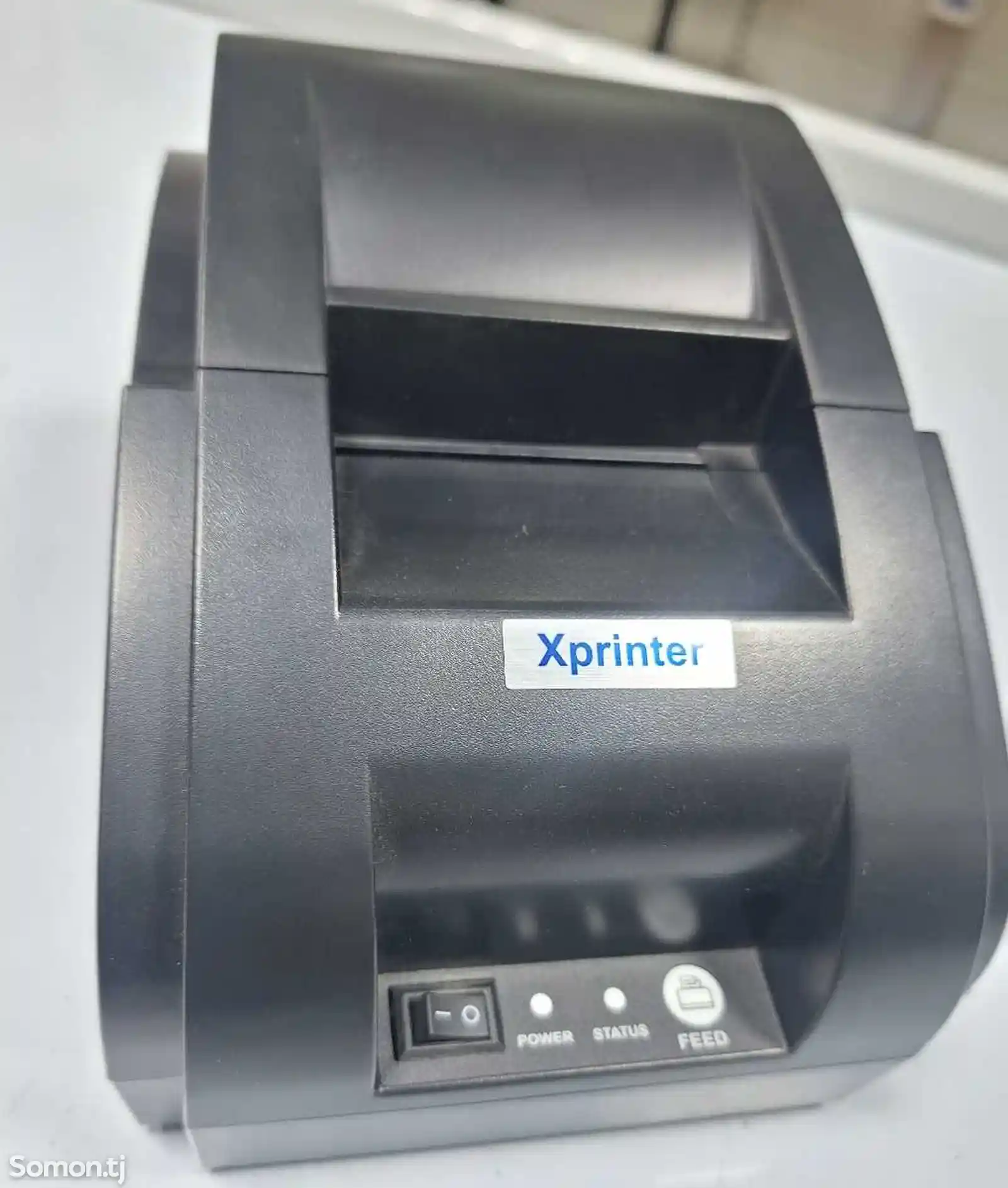 Принтер чеков XP58-1